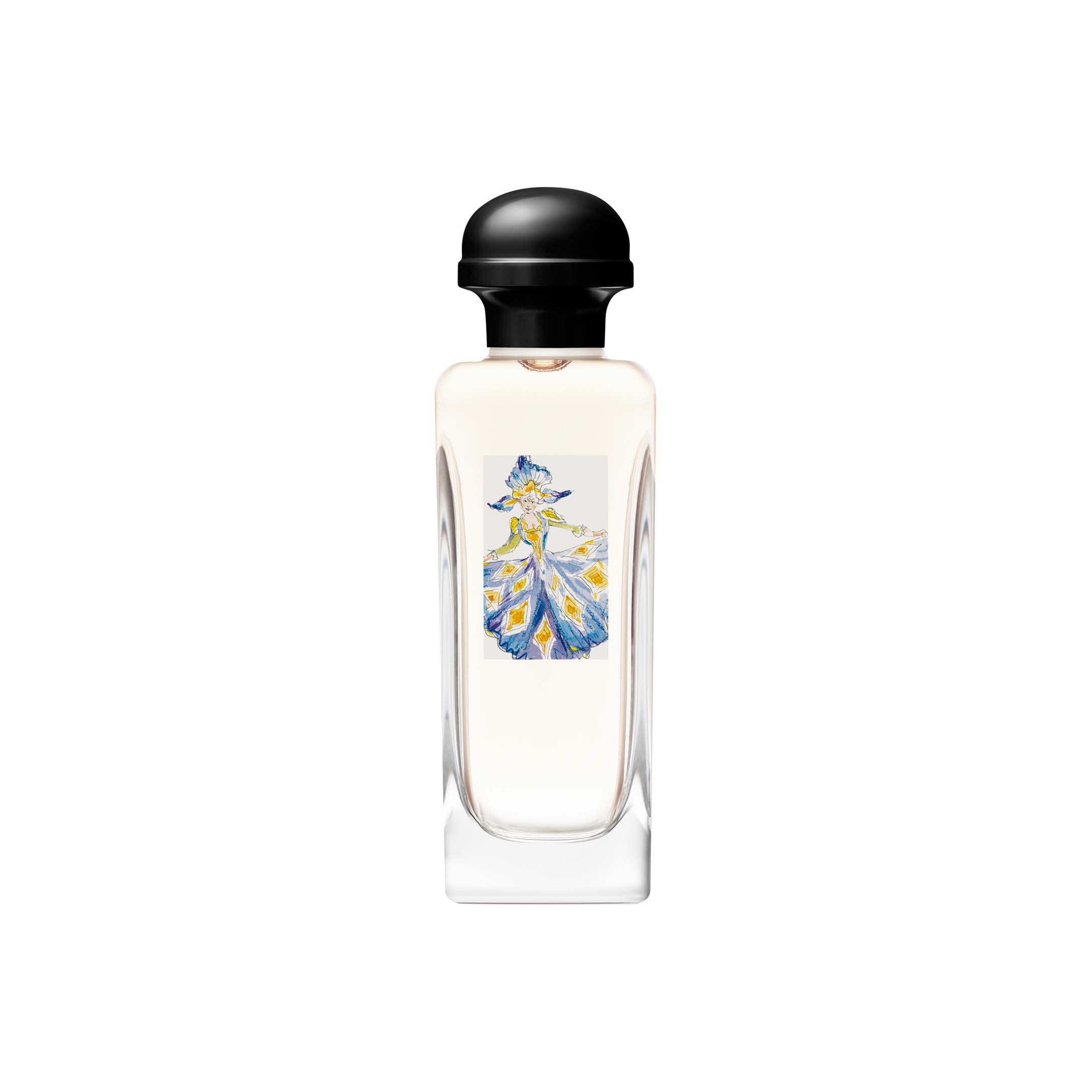 Hiris Eau De Toilette Eau De Parfum Natural Spray 100Ml