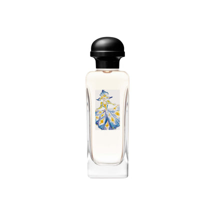 Hiris Eau De Toilette Eau De Parfum Natural Spray 100Ml