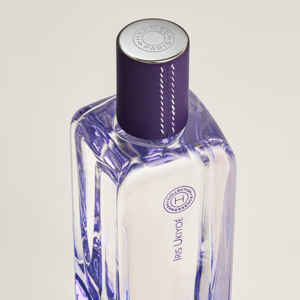 Hermessence Iris Ukiyoe Eau De Toilette Natural Spray
