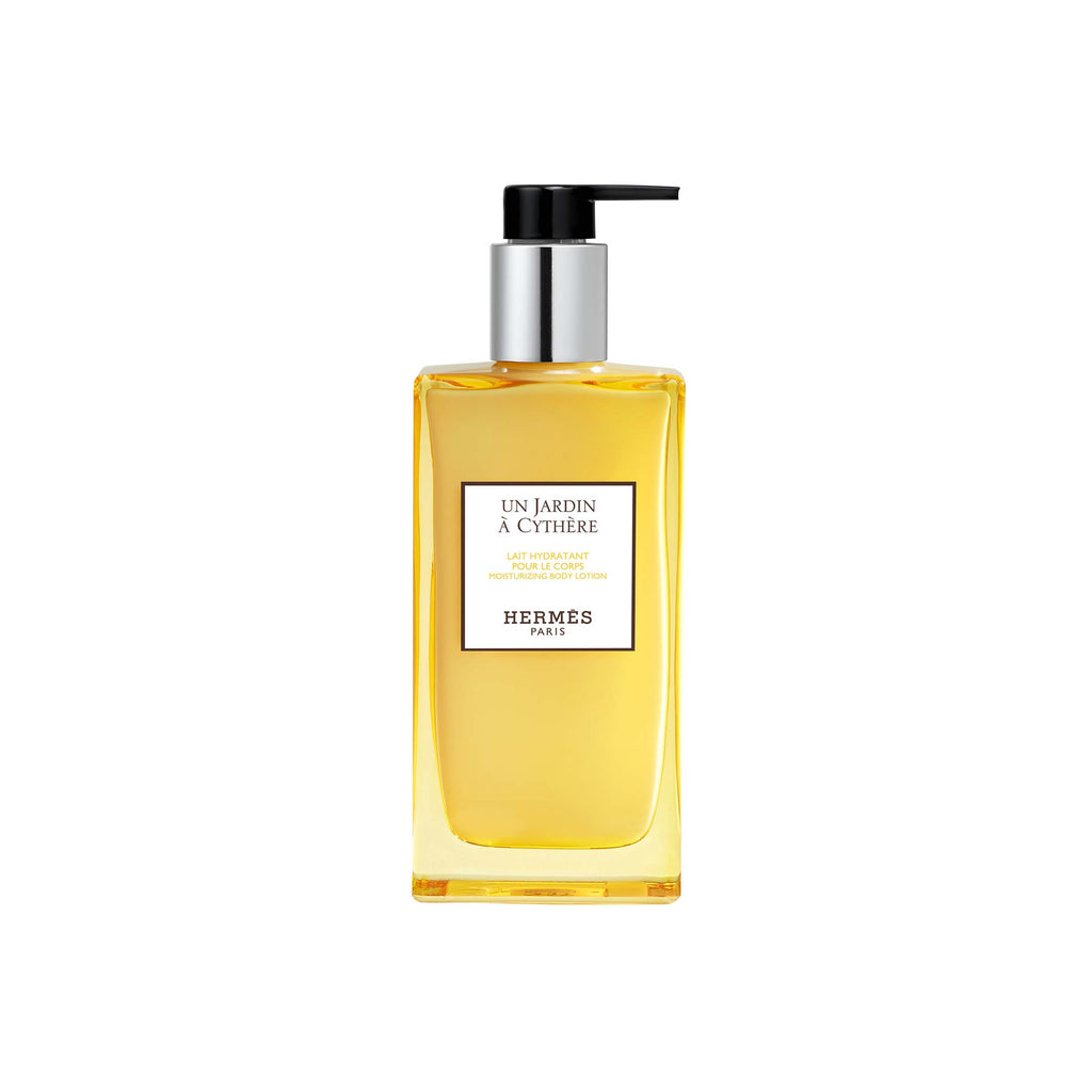 Un Jardin A Cythere Body Lotion 200Ml