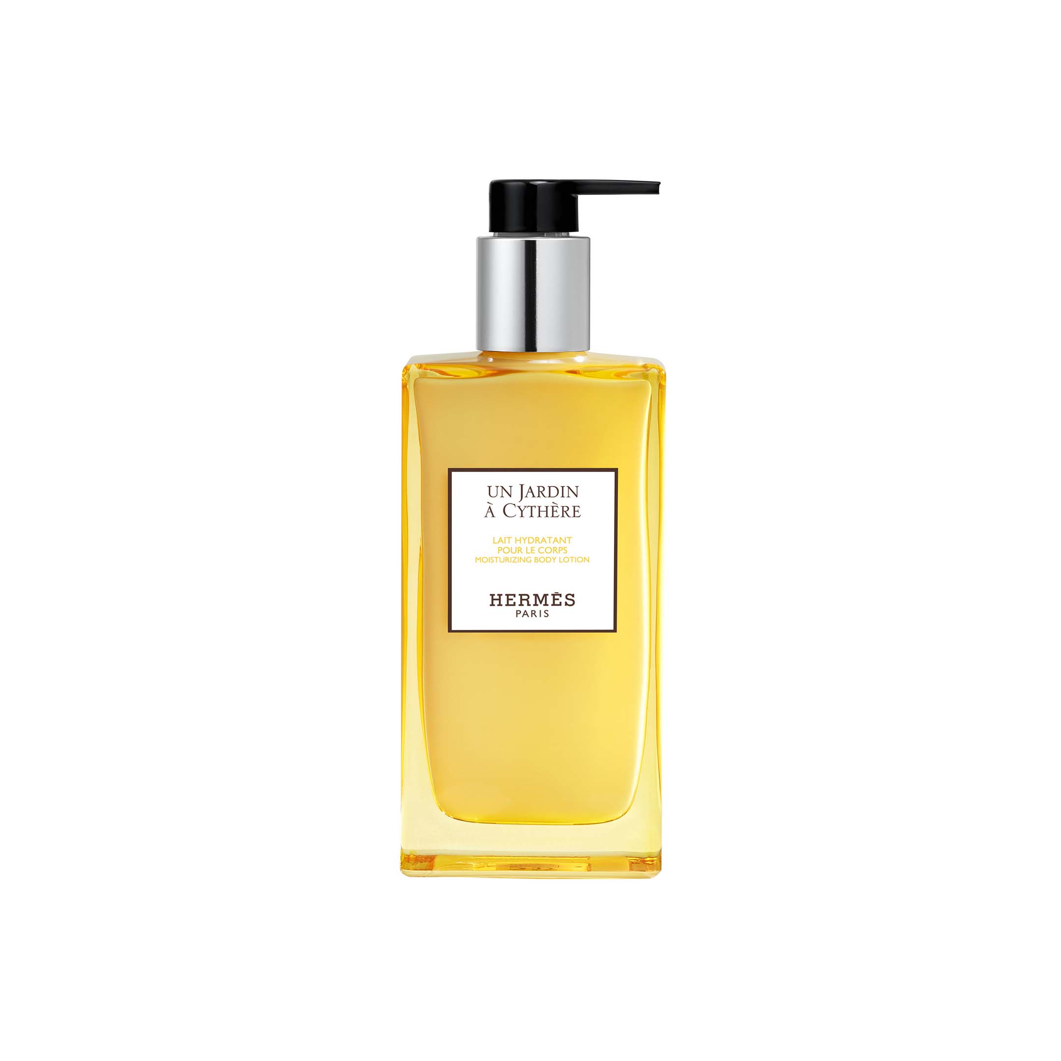 Un Jardin A Cythere Body Lotion 200Ml