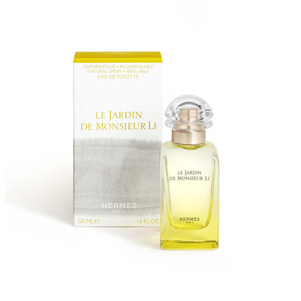 Le Jardin De Monsieur Li Eau De Toilette Natural Spray