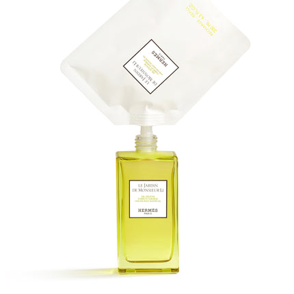 Le Jardin De Monsieur Li Hair & Body Shower Gel 200Ml