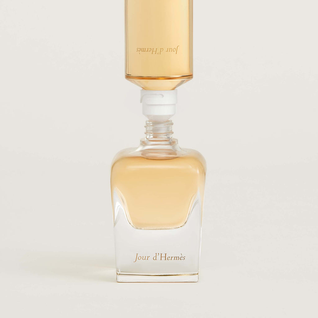 Jour d'Hermès, Recharge Eau de Parfum