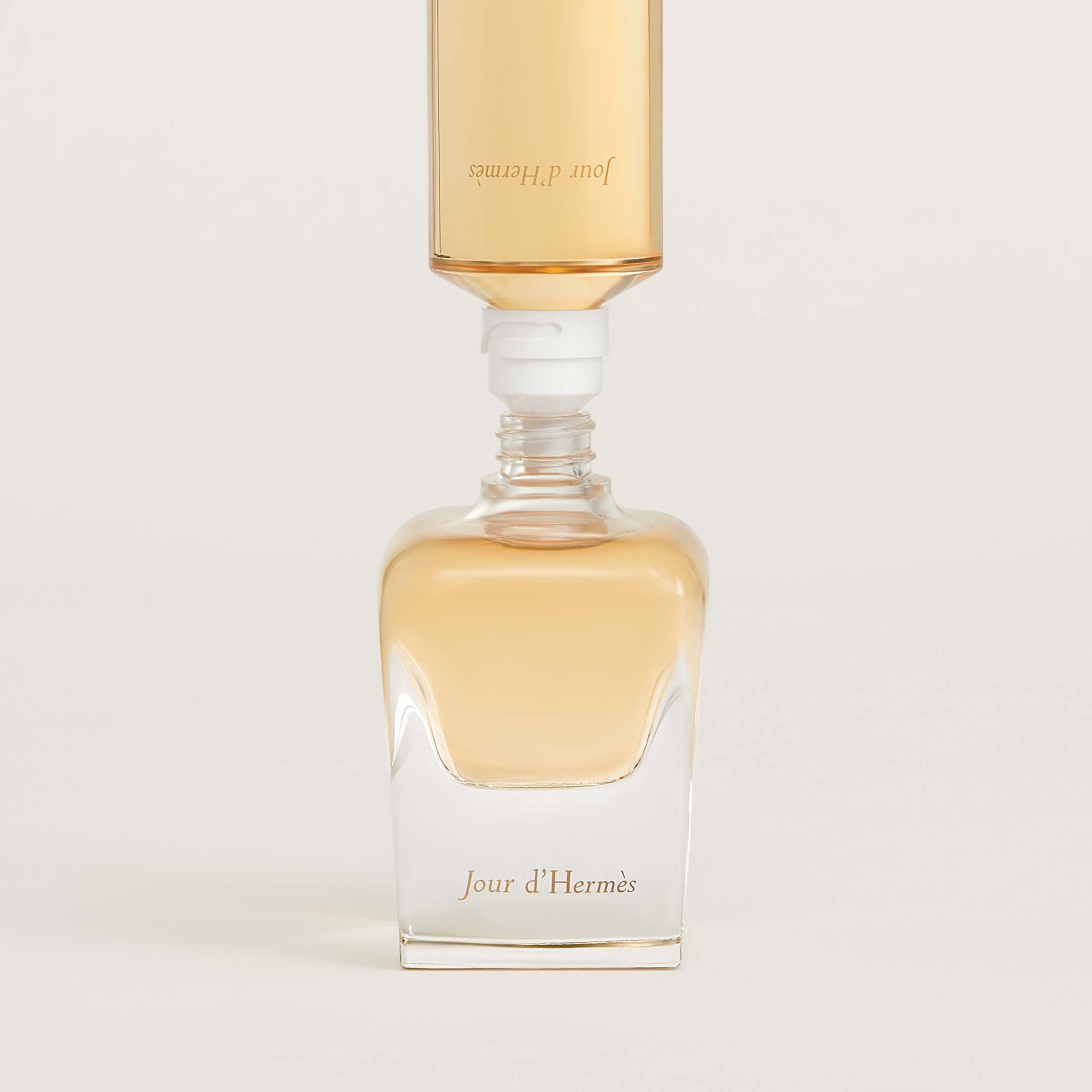 Jour d'Hermès, Recharge Eau de Parfum