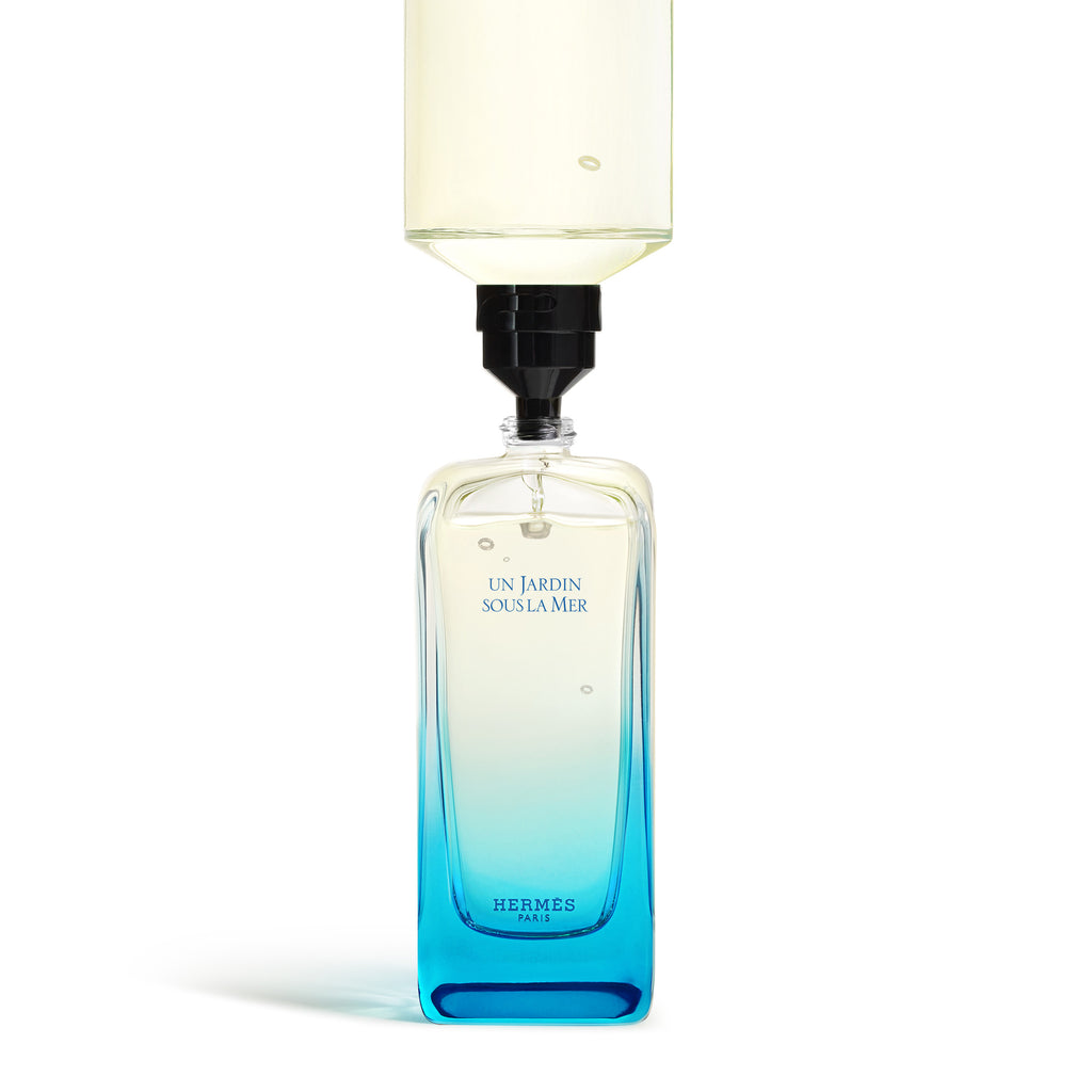 Un Jardin Sous la Mer, Eau de Toilette, 100ml