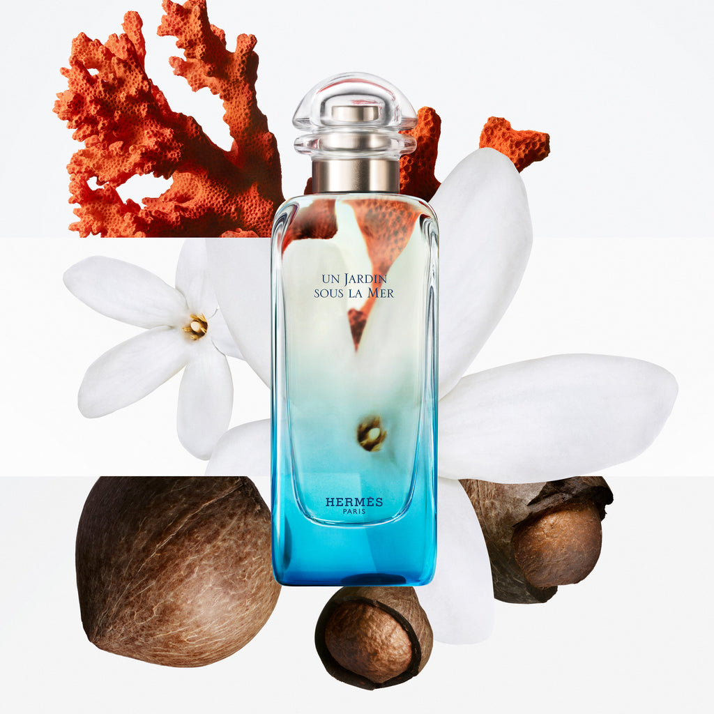 Un Jardin Sous la Mer, Eau de Toilette, 100ml