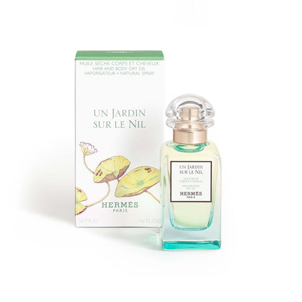 Un Jardin Sur Le Nil Huile Dry Oil 50Ml