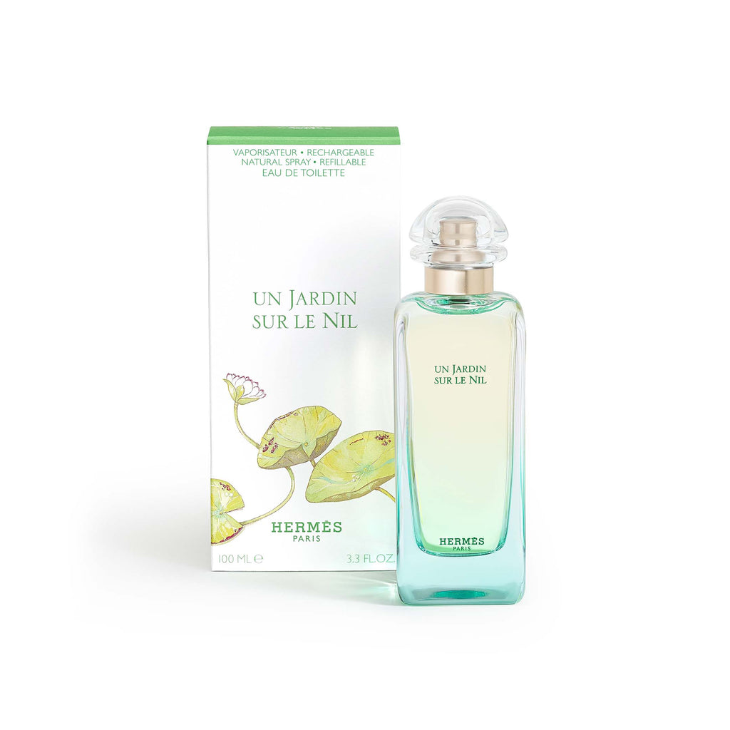Un Jardin Sur Le Nil Eau De Toilette Natural Spray 100Ml