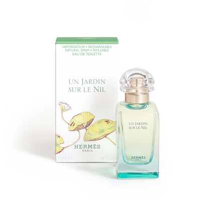 Un Jardin Sur Le Nil Eau De Toilette Natural Spray