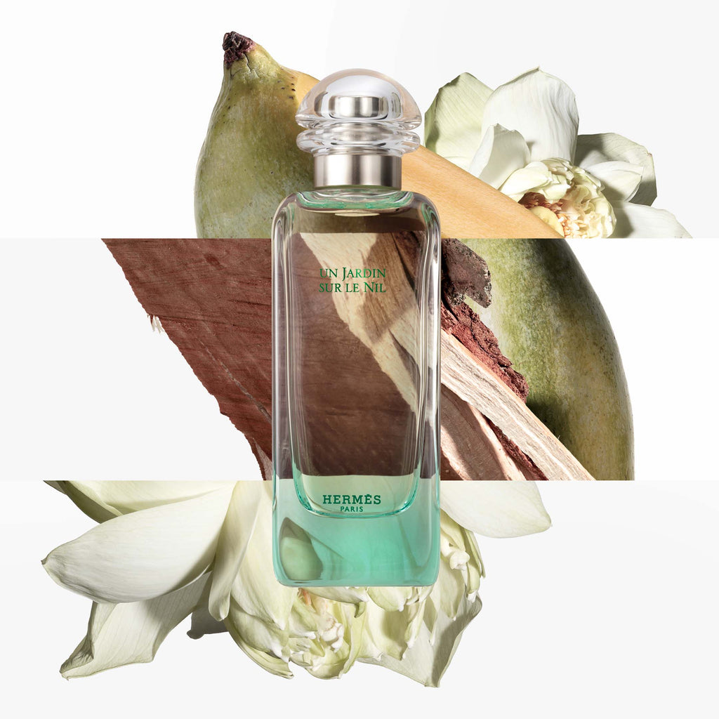 Un Jardin sur le Nil, Eau de Toilette