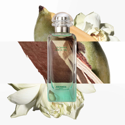 Un Jardin Sur Le Nil Eau De Toilette Natural Spray