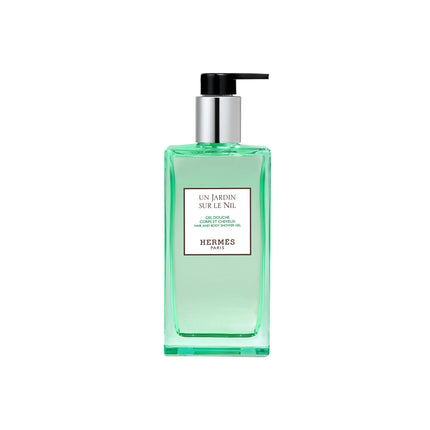 Un Jardin Sur Le Nil Hair & Body Shower Gel 200Ml