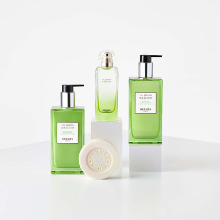 Un Jardin Sur Le Toit Eau De Toilette Natural Spray