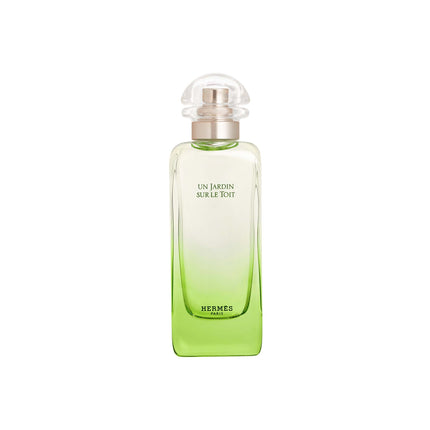 Un Jardin Sur Le Toit Eau De Toilette Natural Spray