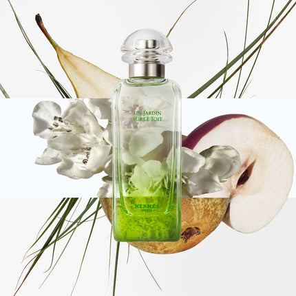 Un Jardin Sur Le Toit Eau De Toilette Natural Spray