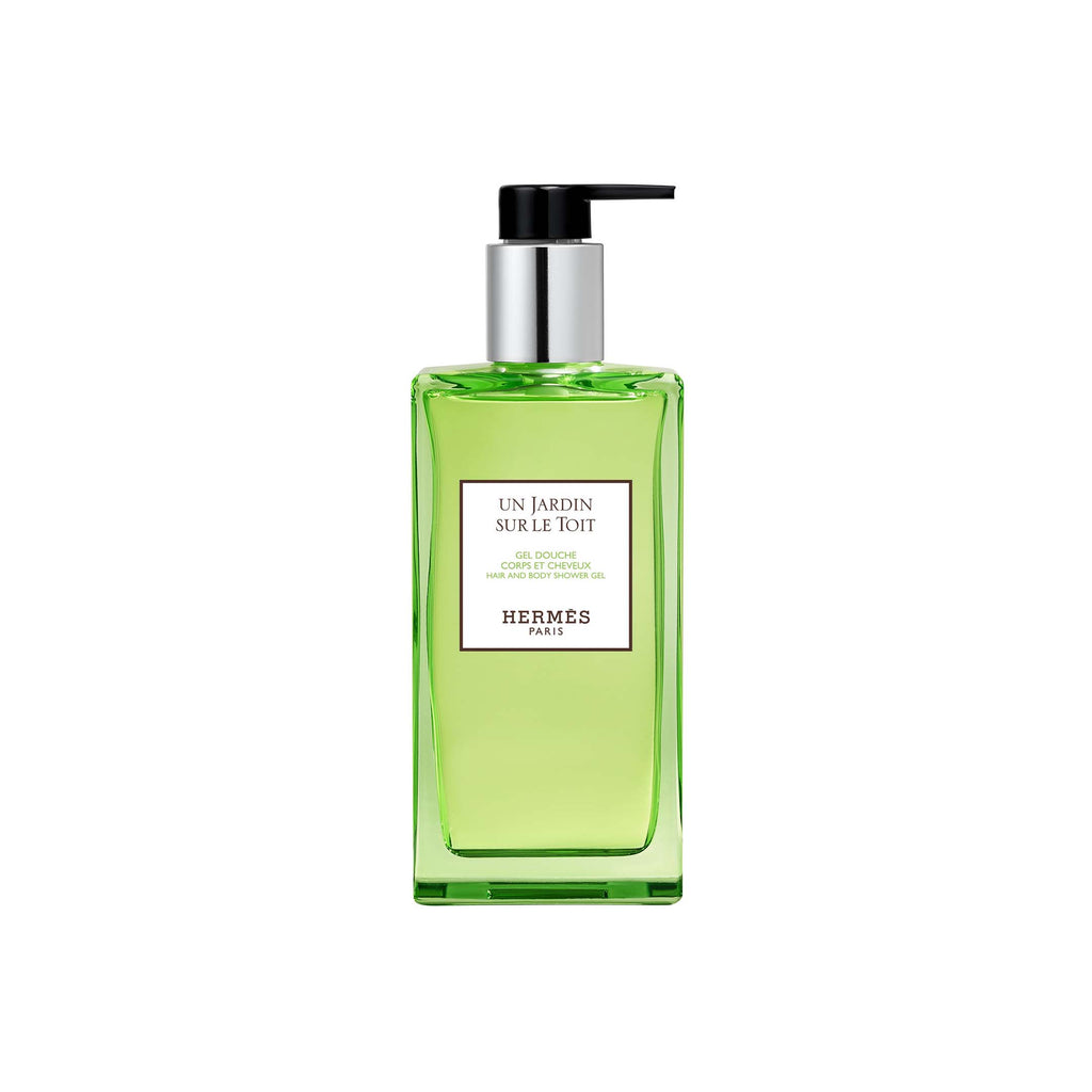 Un Jardin Sur Le Toit Hair & Body Shower Gel 200Ml