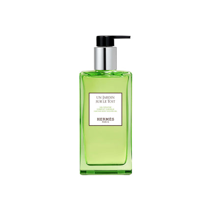 Un Jardin Sur Le Toit Hair & Body Shower Gel 200Ml