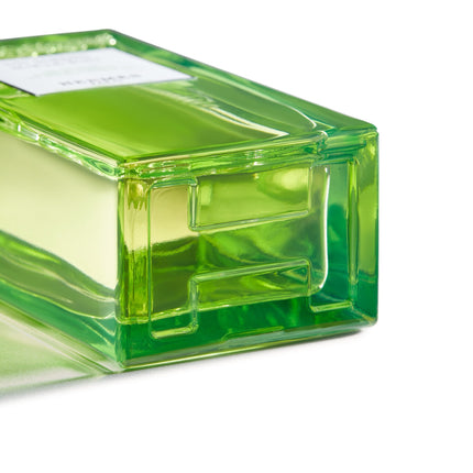 Un Jardin sur le Toit, gel douche corps et cheveux