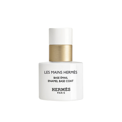 Les Mains Hermes Enamel Base Coat