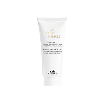 Les Mains Hermès, soin complet pour les mains