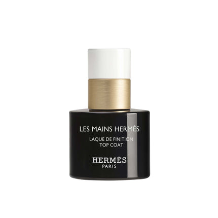 Les Mains Hermes Top Coat