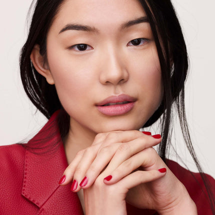 Les Mains Hermes Top Coat