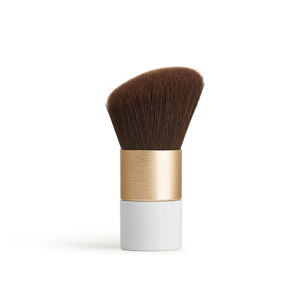 Les Pinceaux Hermes Travel Powders Brush