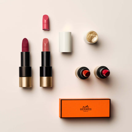 Rouge Hermes Moisturizing Lipe Balm Refill