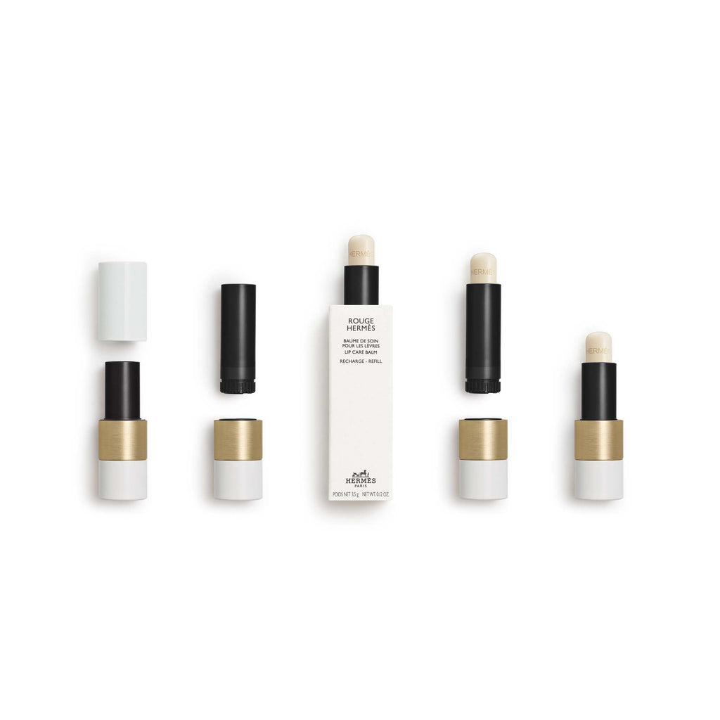 Rouge Hermes Moisturizing Lipe Balm Refill
