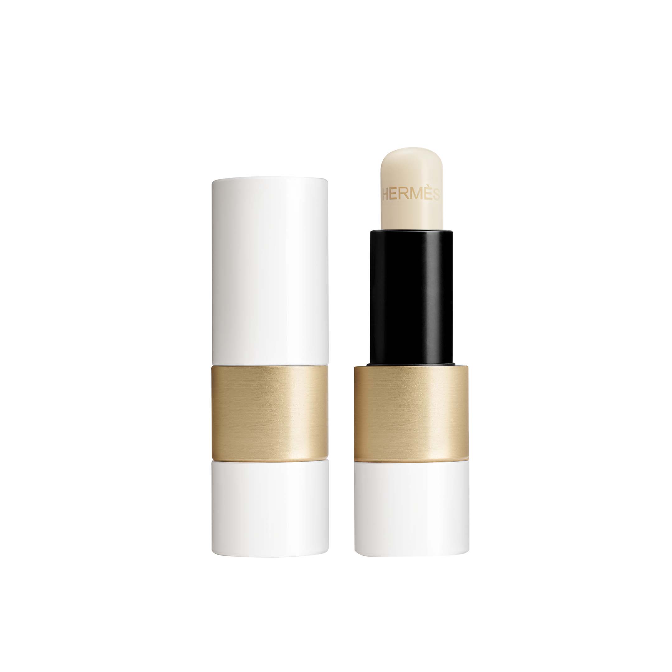 Rouge Hermes Moisturizing Lip Balm