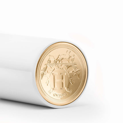 Rouge Hermes Moisturizing Lip Balm