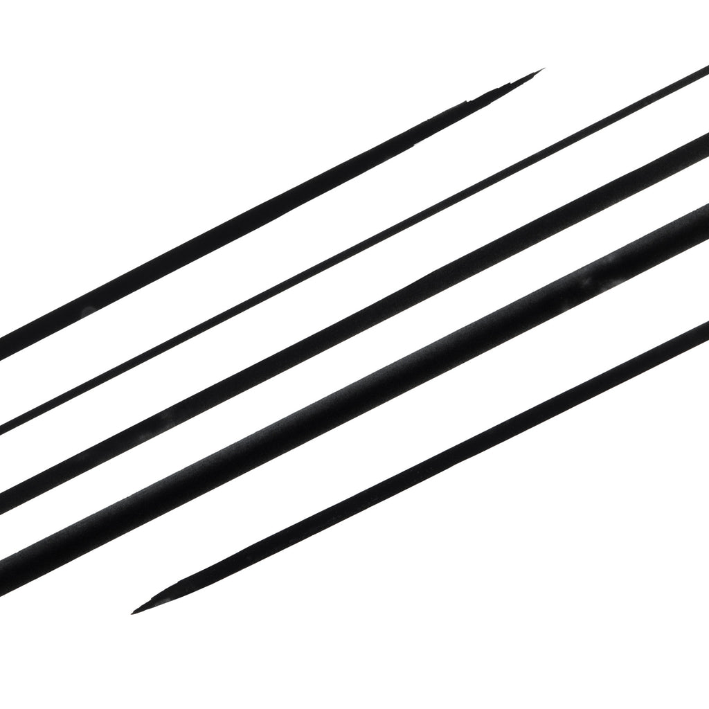 Trait d'Hermès, precision eyeliner refill, Encre Noire