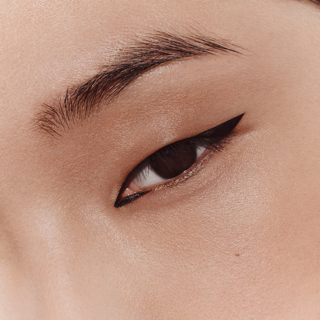 Trait d'Hermès, precision eyeliner, Encre Noire