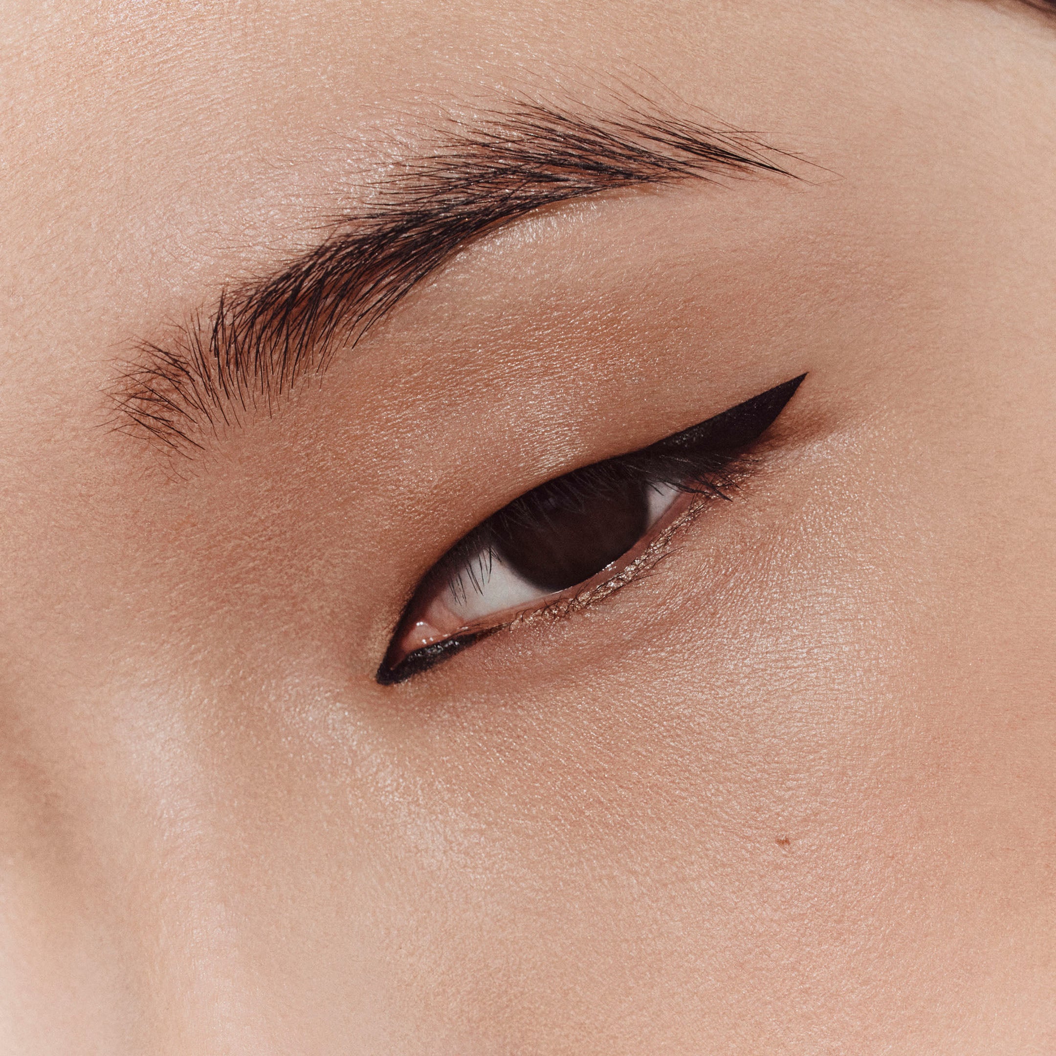 Trait d'Hermès, precision eyeliner, Encre Noire