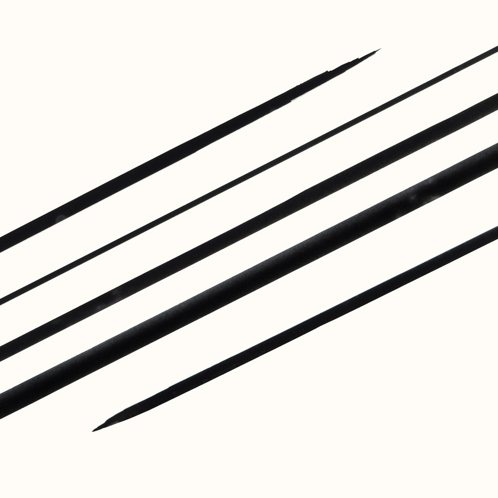 Trait d'Hermès, precision eyeliner, Encre Noire