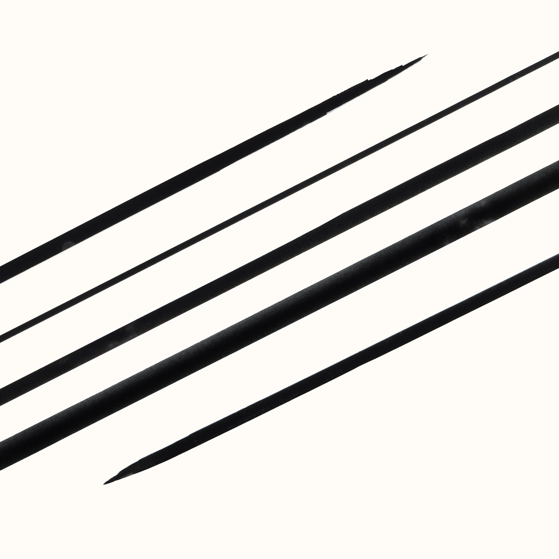 Trait d'Hermès, precision eyeliner, Encre Noire