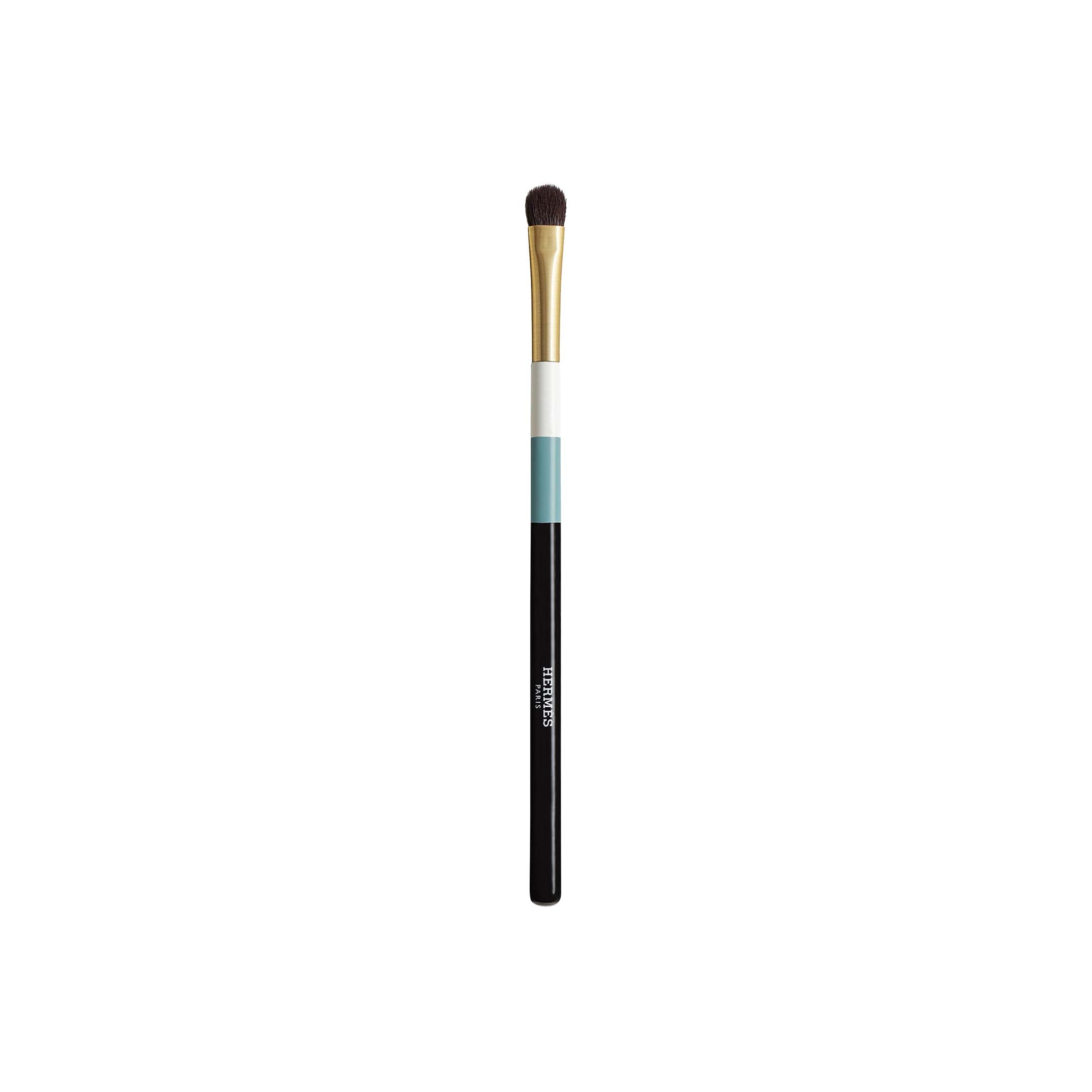 Les Pinceaux Hermes Ombres D'Hermes Eyeshadow Shader Brush