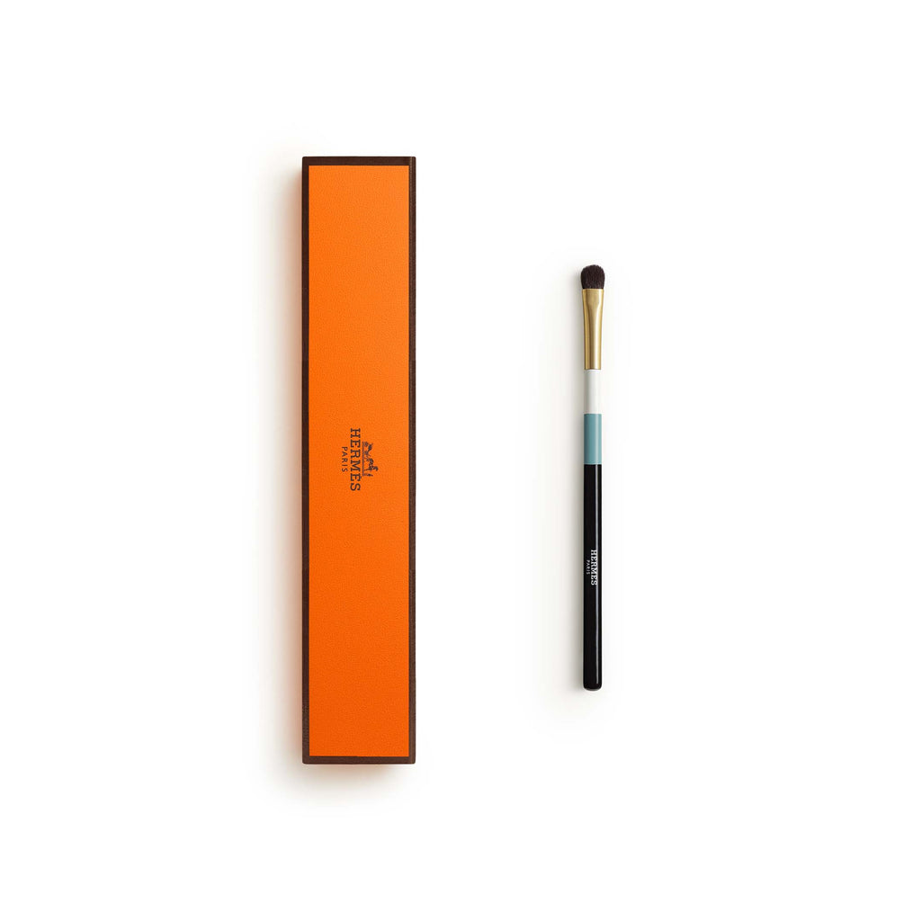 Les Pinceaux Hermes Ombres D'Hermes Eyeshadow Shader Brush