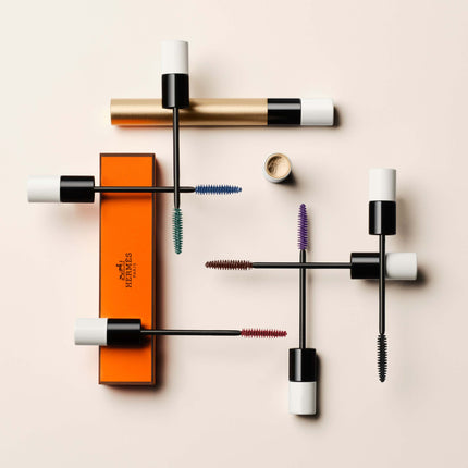 Trait D'Hermes Volume Mascara