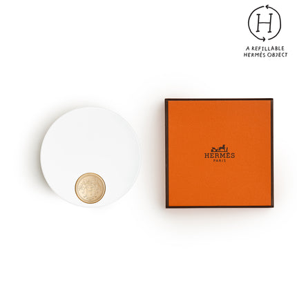 Hermes Plein Air Radiant Glow Powder Refill 02 Mirage