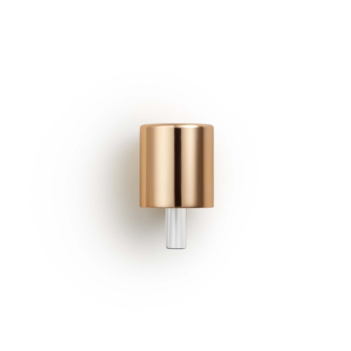 Musc Pallida, Essence de Parfum