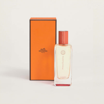 Hermessence Myrrhe Eglantine Eau De Toilette Natural Spray