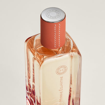 Hermessence Myrrhe Eglantine Eau De Toilette Natural Spray