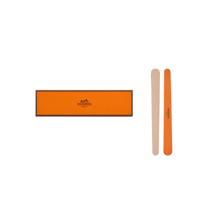 Les Mains Hermes Nail Files (12)