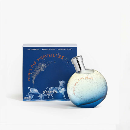 Ombre Des Merveilles Eau Des Parfum Natural Spray