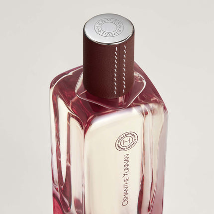 Hermessence Osmanthe Yunnan Eau De Toilette Natural Spray