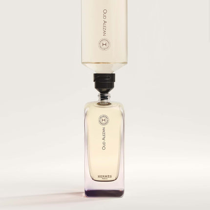 Hermessence Oud Alezan Eau De Parfum Natural Spray 100Ml