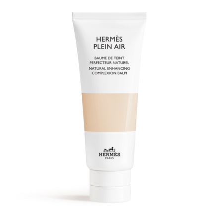 Hermes Plein Air Complexion Balm
