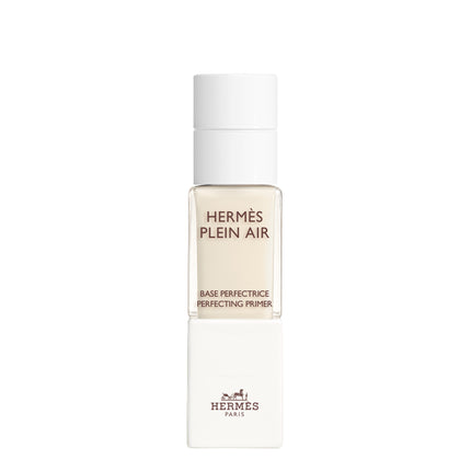 Hermès Plein Air, Base perfectrice hydratante et unifiante